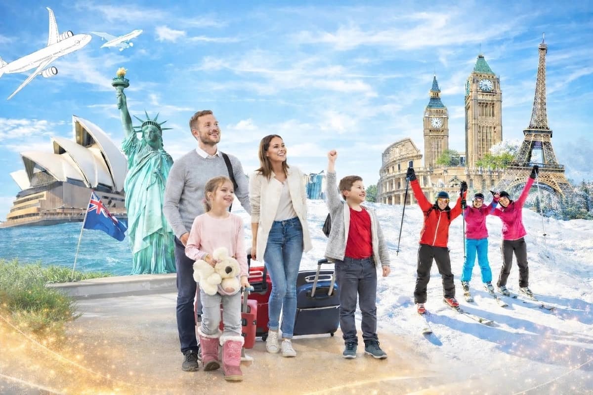 Khách hàng nhận tư vấn chuyên sâu cho hồ sơ visa du lịch khó tại Visa Liên Minh.