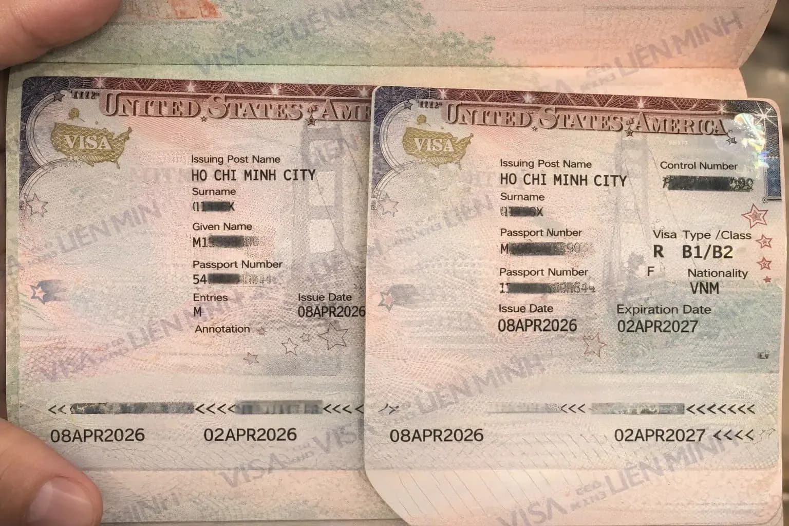Chiến Thuật Vàng Giúp Đậu Visa Du Lịch Mỹ World Cup 2026