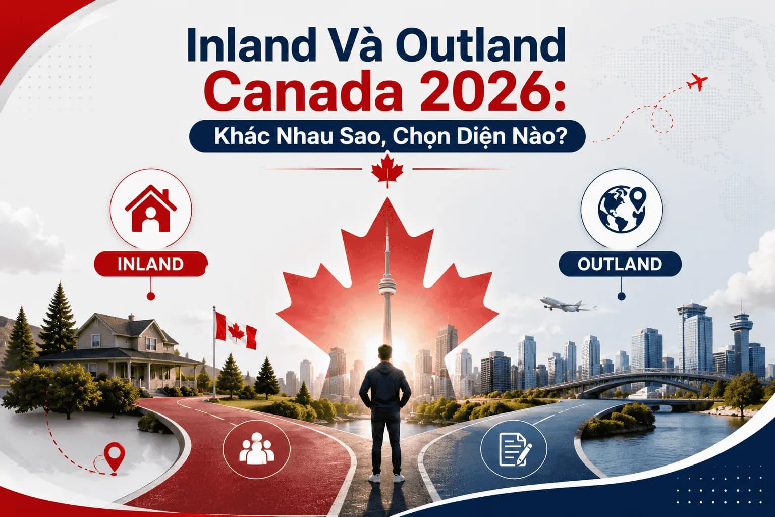 Inland Và Outland Canada 2026: Khác Nhau Sao, Chọn Diện Nào?