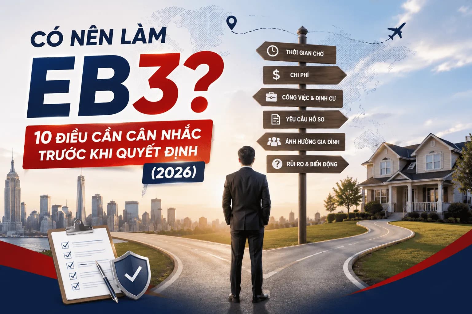 Có Nên Làm EB3? 10 Điều Cần Cân Nhắc Trước Khi Quyết Định (2026)