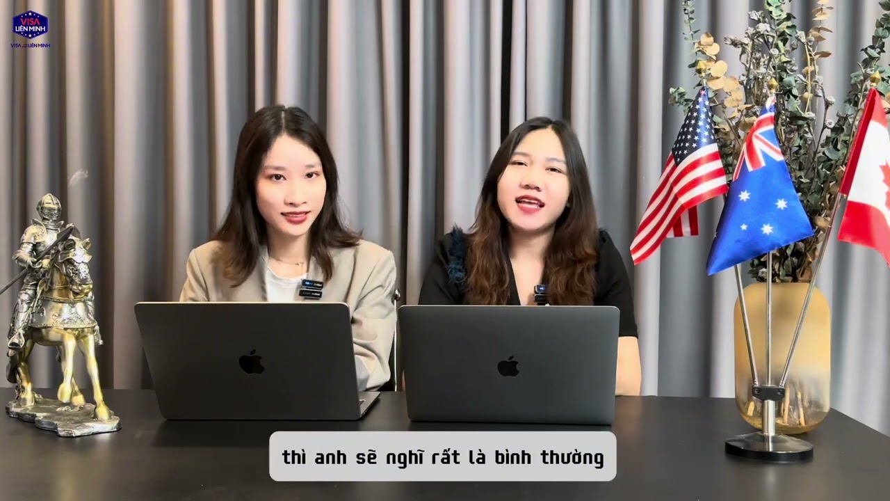 Bí quyết giúp hồ sơ 'không hào nhoáng' vẫn nhận Visa thành công