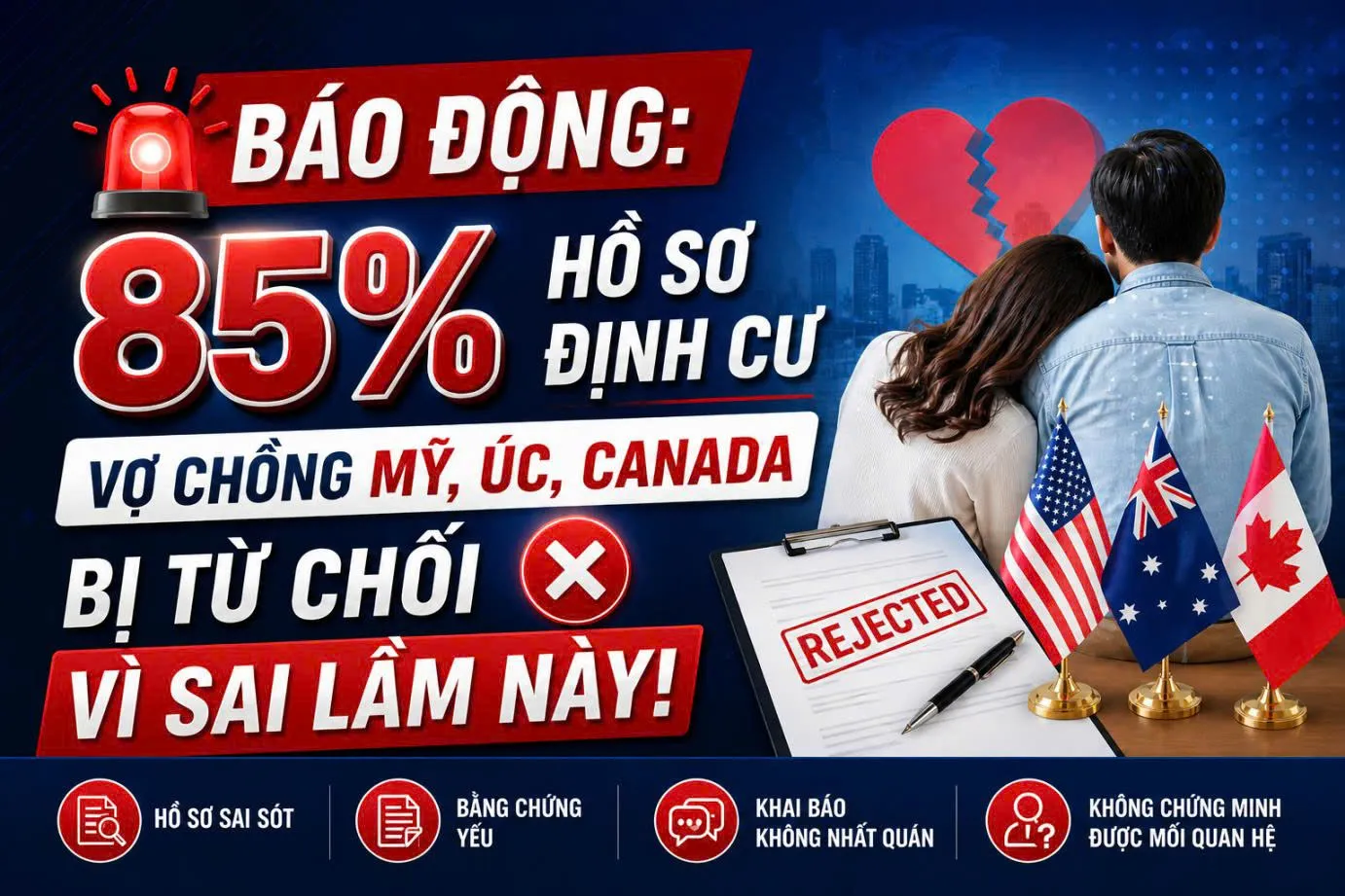 dinh cu my dien vo chong