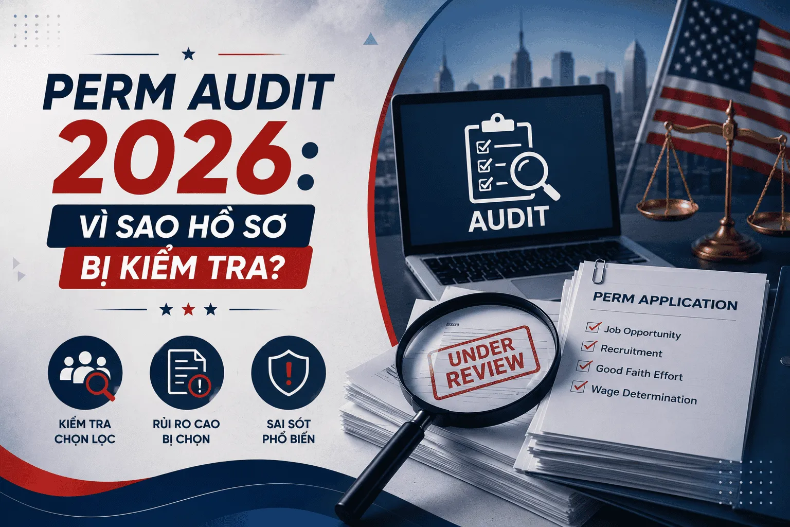 PERM-audit