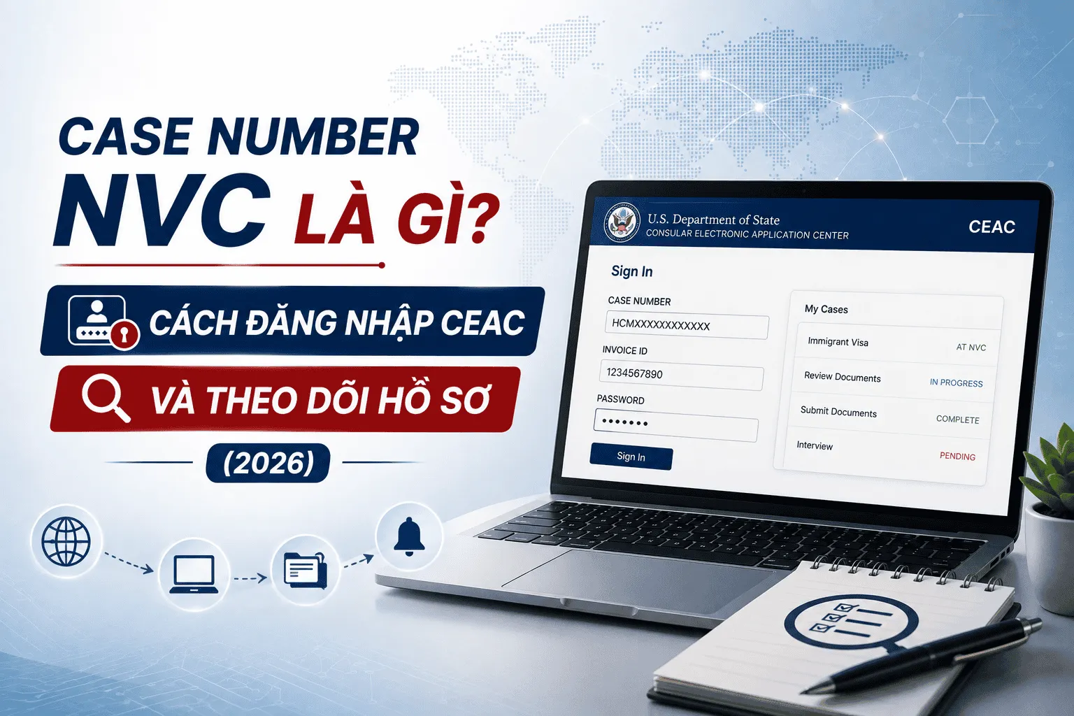 Case-Number-NVC