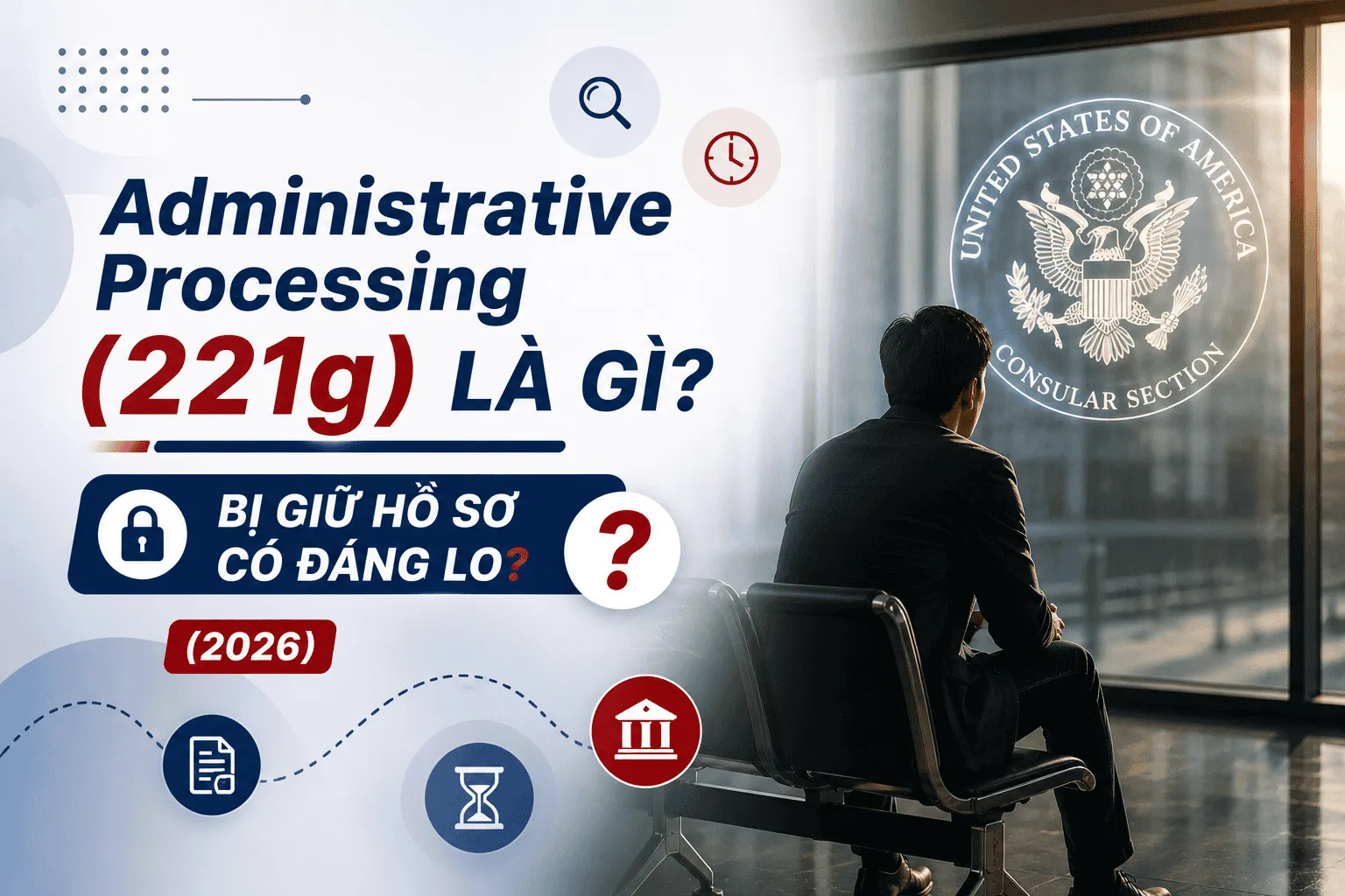 Administrative-Processing