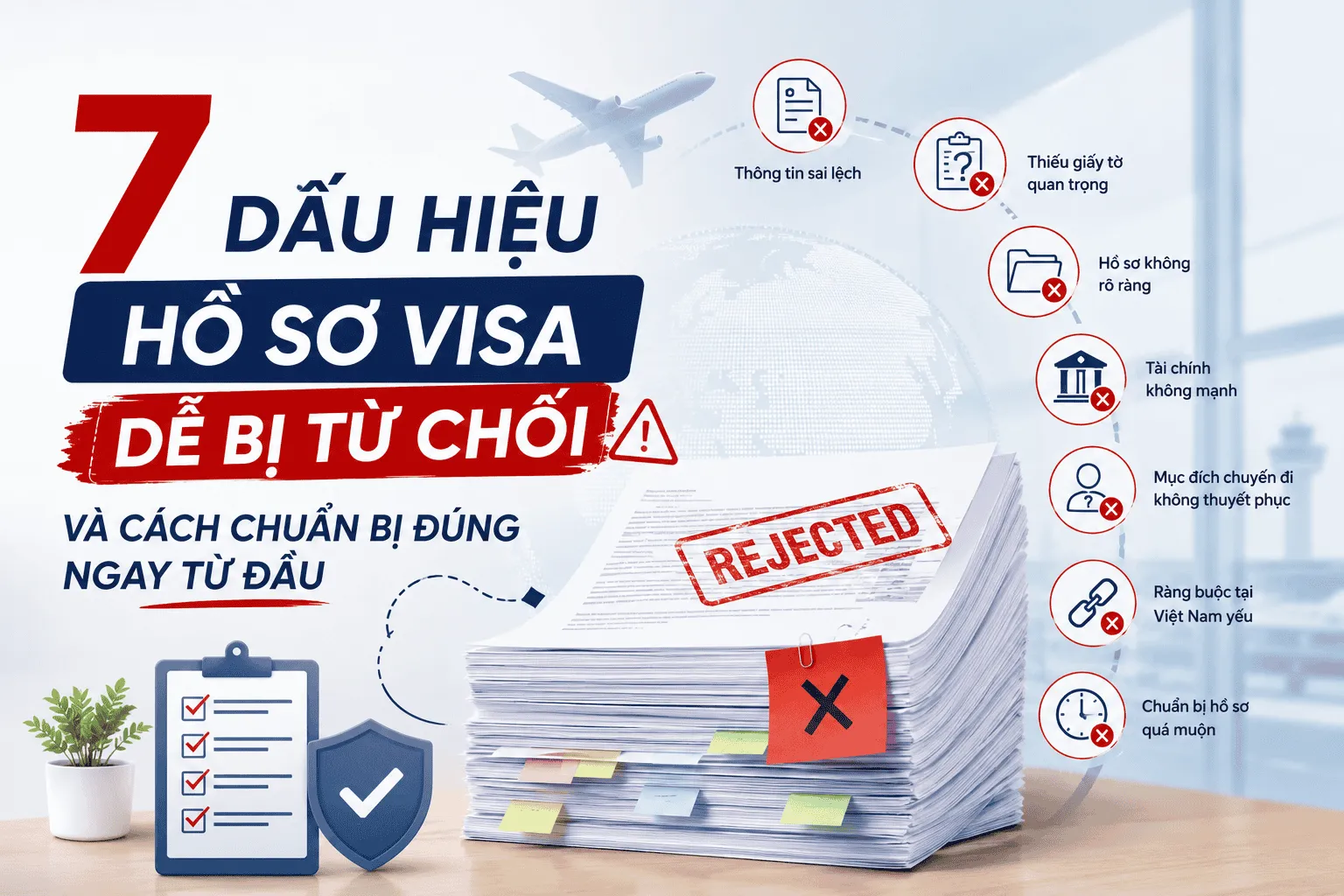 ho-so-visa-de-bi-tu-choi