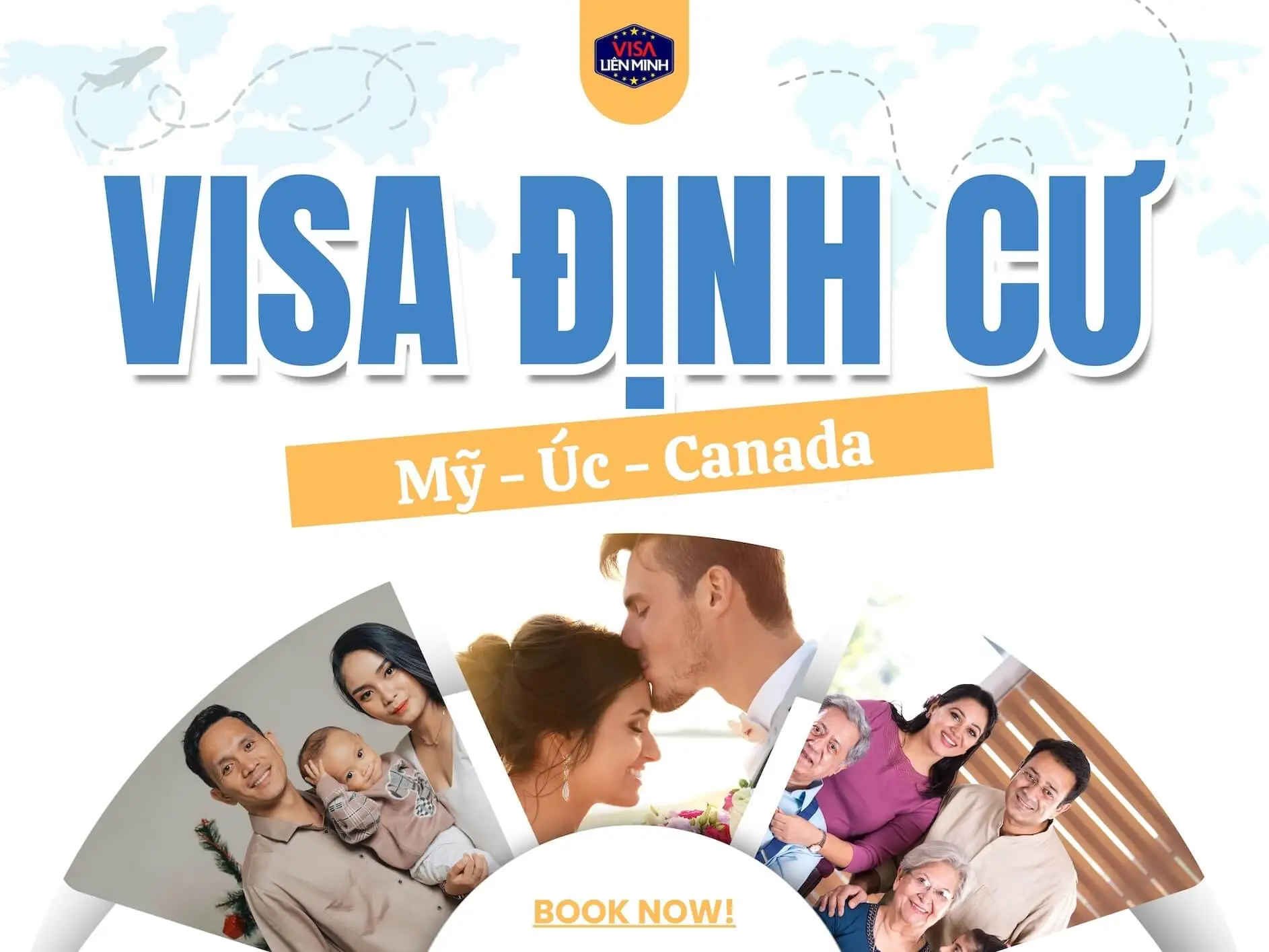 Visa Định Cư
