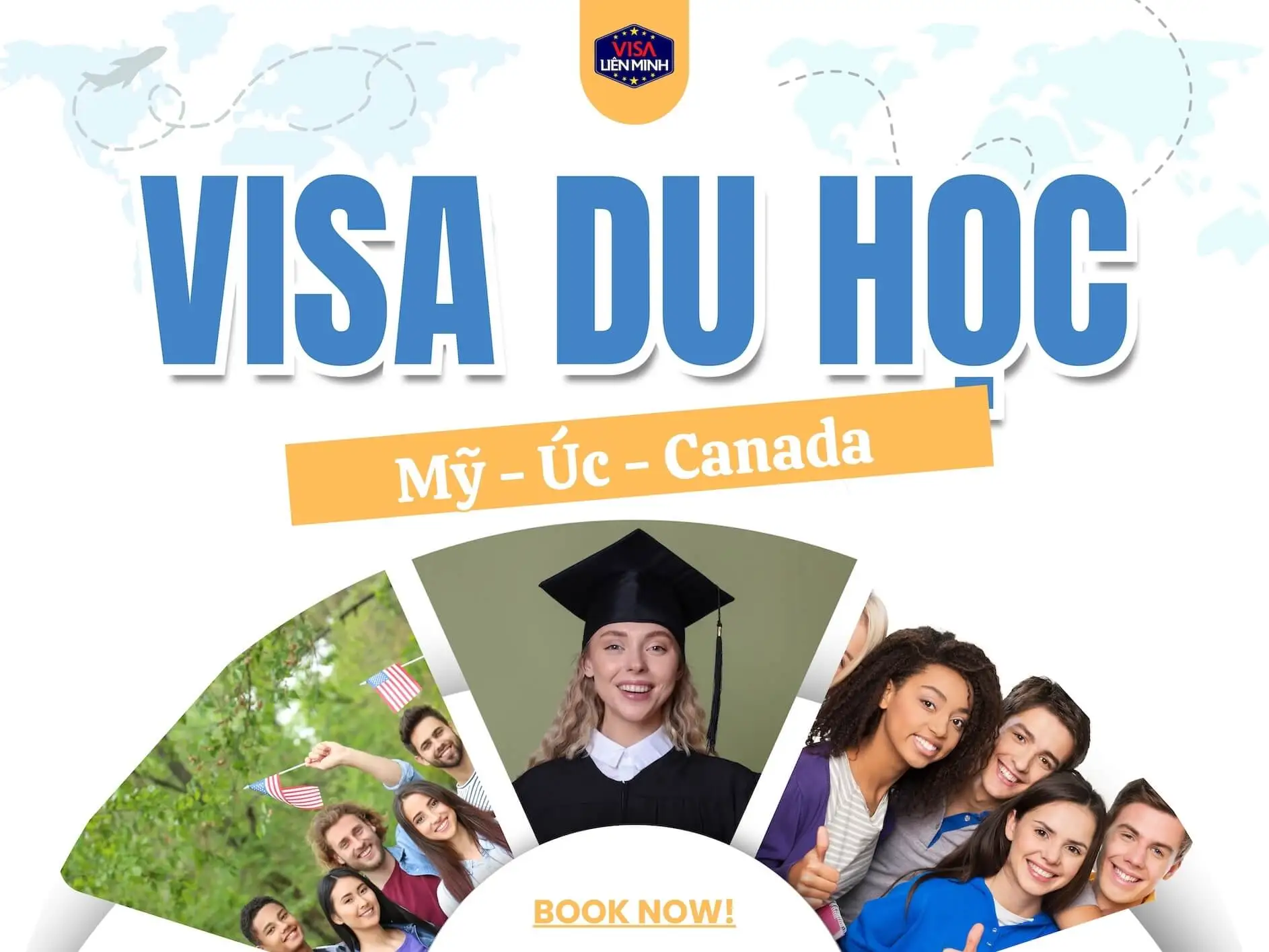 Visa Du Học
