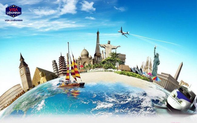 visa du lịch visa du lịch