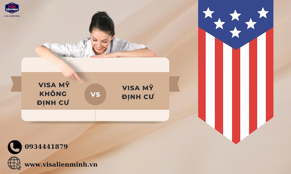 lien_minh_visa_dinh_cu_my_vs_visa_khong_dinh_cu_my